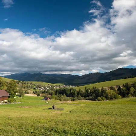 Palcovka - U Ondry A U Andelky *