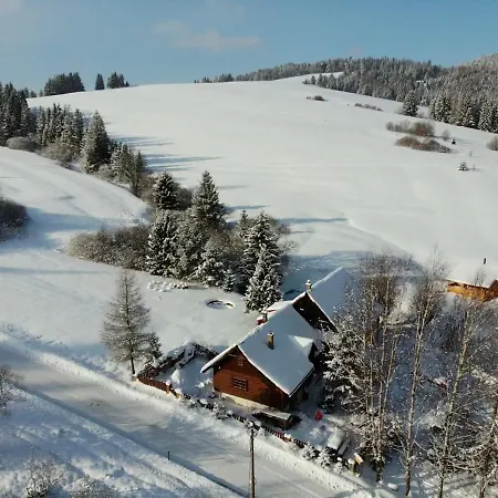 Palčovka - U Ondry A U Andělky Huty