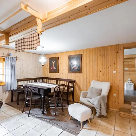 Palčovka - U Ondry A U Andělky Huty