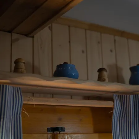 Palcovka - U Ondry A U Andelky *