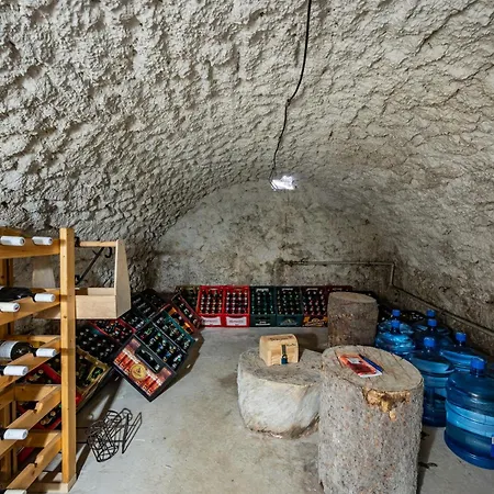 Apartamento Palčovka - U Ondry A U Andělky *