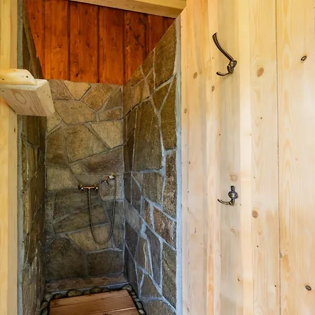 아파트 Palcovka - U Ondry A U Andelky *