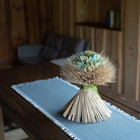 Palčovka - U Ondry A U Andělky