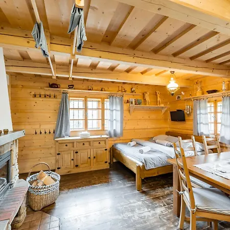 Palcovka - U Ondry A U Andelky *