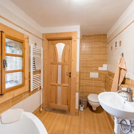 Palcovka - U Ondry A U Andelky Huty