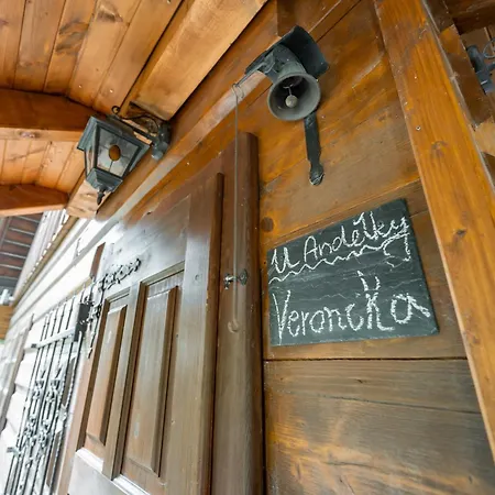 Palčovka - U Ondry A U Andělky *