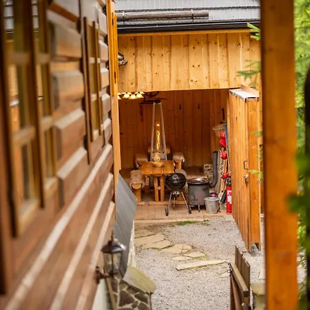 Palcovka - U Ondry A U Andelky * Huty