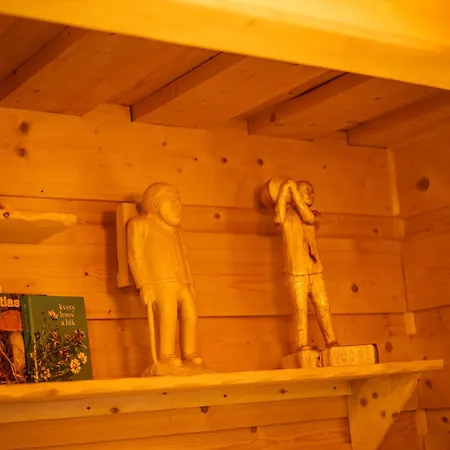 Palcovka - U Ondry A U Andelky 아파트