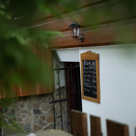 Palčovka - U Ondry A U Andělky * Huty