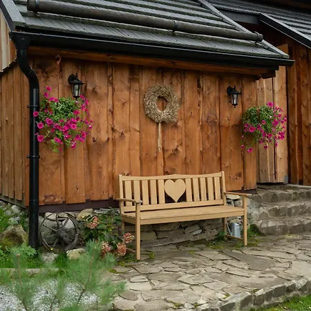 Palcovka - U Ondry A U Andelky Huty