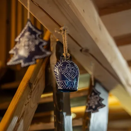 Palčovka - U Ondry A U Andělky